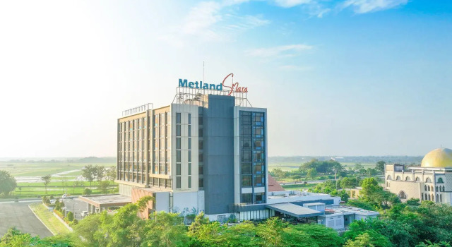 Hotel Horison Ultima Kertajati Majalengka, Prenota Hotel Majalengka West Java