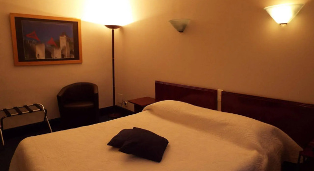 Hôtel Terminus, Забронировать Отель Каор Lot Valley, рядом с Tour du Pape Jean XXII