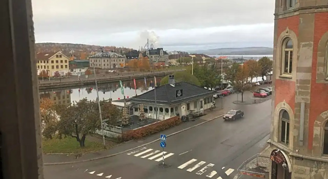 Nattvikens Vandrarhem, Забронировать Отель Отели Norrland 3 звезды, 3*