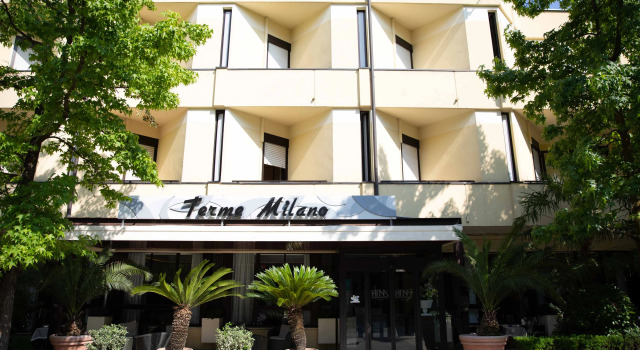 Hotel Terme Milano