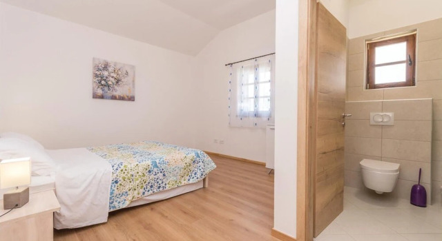 Villa Golden Olive, Забронировать Отель Остров Углян Ugljan Island