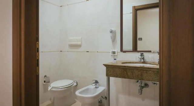 Одноместный номер Standard Hotel Costa Azul