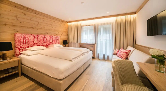 Hotel Garni Glockenstuhl, Забронировать Отель СПА-отели Майрхофен, рядом с Горнолыжный подъемник Ахорн, SPA-услуги