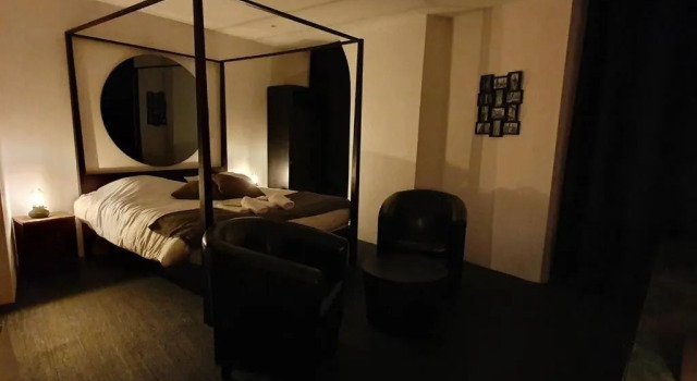 La Bayeuzen, Réserver Hôtel Bayeux 