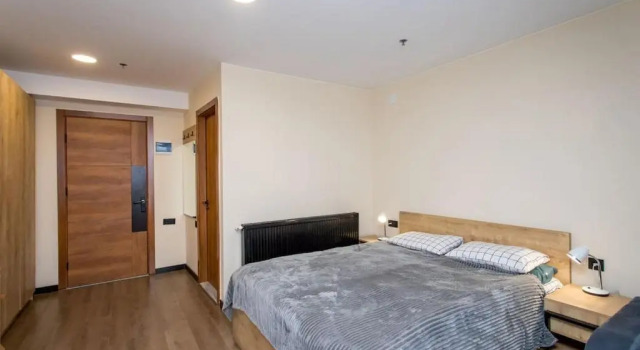 Brilliant Ski Resort Apartment in Marshal Gudauri, Rezervovat Apartmán Gudauri 