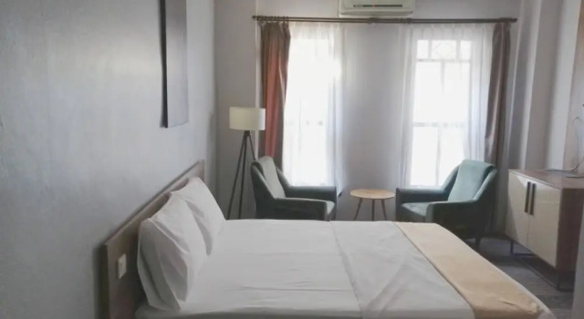 Masal Suite