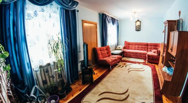 Agrousadba Pushchanskiy Ugolok, Book Vacation Home Kamieniuki 