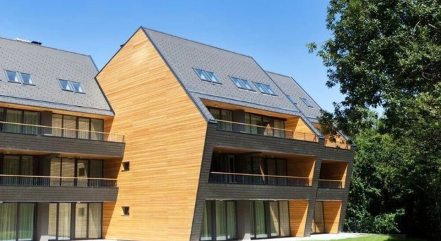Villa Mari