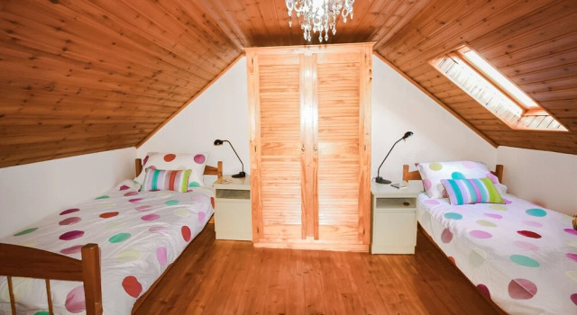 Коттедж Carraroe Apartment