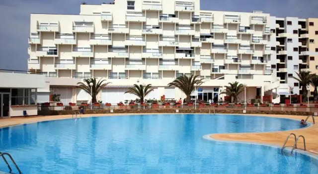 Lagrange Classic Le Lydia Playa, Rezerwuj Apartament Le Barcares Corbières