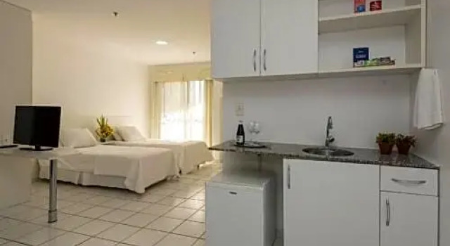 Двухместный номер Standard Arrey Executive Hotel