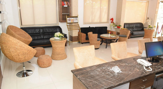 Hotel Sai Jashan, Prenota Hotel Shirdi Maharashtra