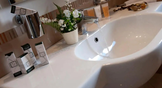 Standard- værelse OC Hotel