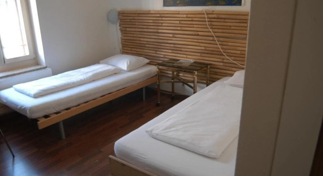 Lindas Beauty Hostel