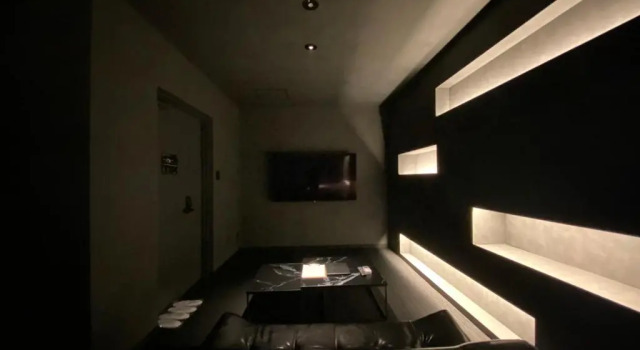 Suite familiare Randor Residence Hiroshima Suites