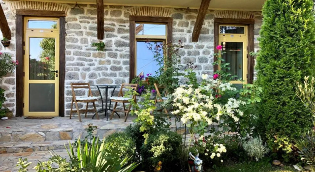 Полулюкс Hotel Anhea