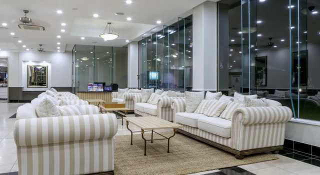 Clarion Hotel Mackay Marina, Забронировать Отель Отели Квинсленд с питанием, Пансион