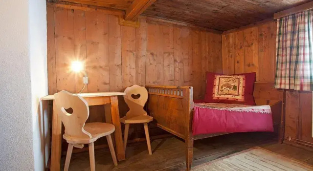 Berghütte Schöpf, Забронировать Отель Отели Тироля 3 звезды, 3*