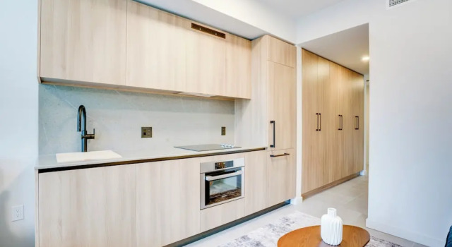 Люкс Luxury The Downtown Escape Suites