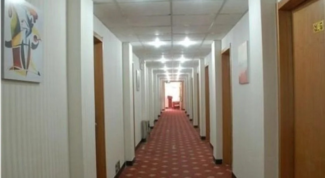 Happy Garden Hotel