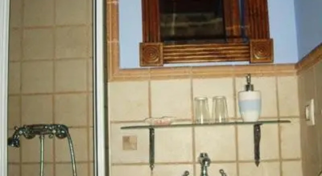 Номер Standard Hotel Rural La Casa del Montero
