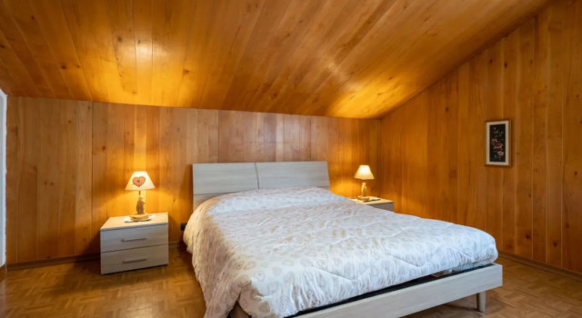 Apartment Marmotte by Interhome, Забронировать Шале Коттеджи Пилы, Коттедж
