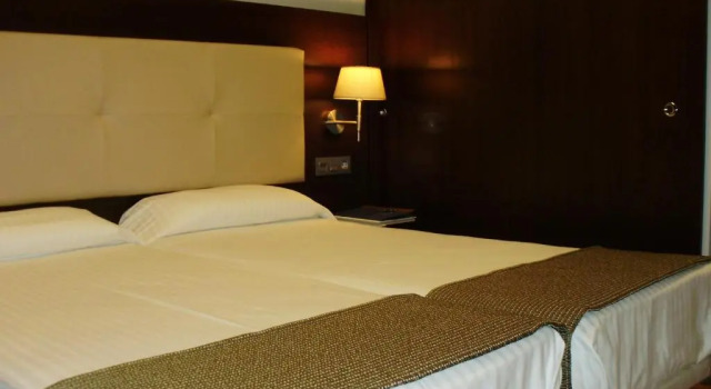 Апартаменты c 1 комнатой Apartamentos Boutique Catedral by anthology hoteles