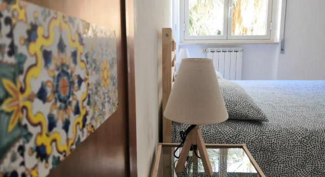 Lejlighed Popi & Silver Apartment