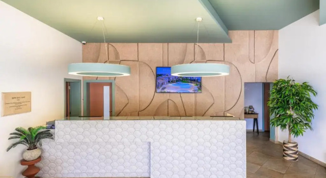 NAU Salema Beach Village