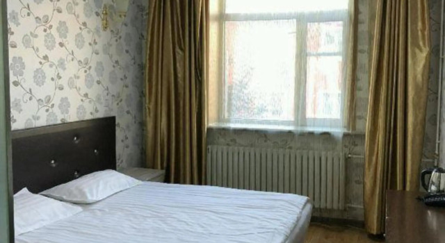 Jinxiang Theme Hostel, Varaa Hostelli Edulliset hotellit kohteessa Heilongjiang