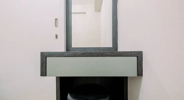 Contemporary 2br Apartment at Green Palace Kalibata, Book Apartment Jakarta Jakarta Province