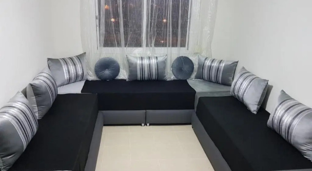 Appartement Résidence Yassmina, Забронировать Апартаменты/квартира Медина Танжера Танжер