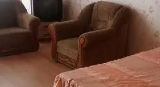 Kottedzhi V Koblevo, Rezervați Hotel Koblevo Mykolayiv