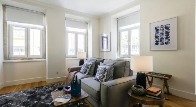 Sweet Inn Apartments -  Noronha, Забронировать Апартаменты/квартира Лиссабон Эстремадура, рядом с Рату