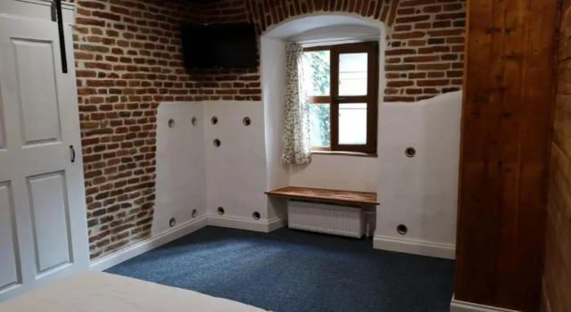 Студия Guesthouse Postavarului