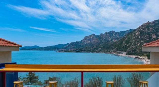 Momer Coastal Farm Resort & Homestay - Laoshan Scenic Area Branch, Prenota Agriturismo Hotel a Shandong con parcheggio, Parcheggio