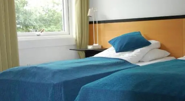 Семейный номер Standard Klingenberg Hotel - Årdal
