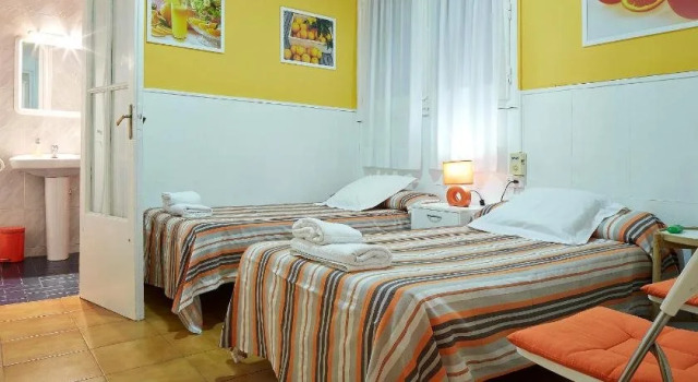 Hostal Valls