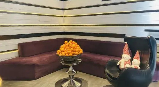 Lilan Express Hotel (Beijing Yizhuang Tongji South Road Subway Station), Buchen Sie Hotel Daxing Peking
