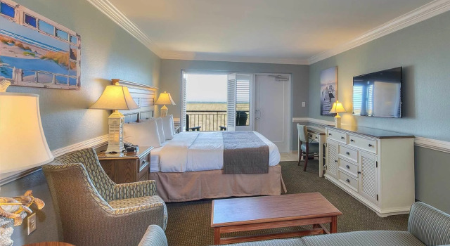 Shutters on the Banks, Varaa Hotelli Kill Devil Hills Outer Banks