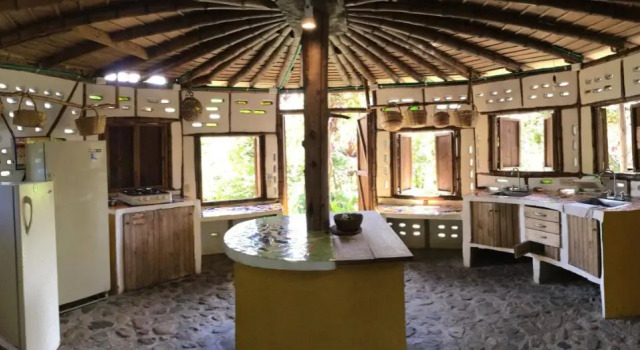 Hotel La Casa de Francois, Book Hotel Billige hoteller i Huila