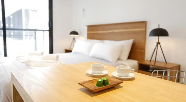OWN Belgrano, Prenota Hotel Buenos Aires Provincia Buenos Aires