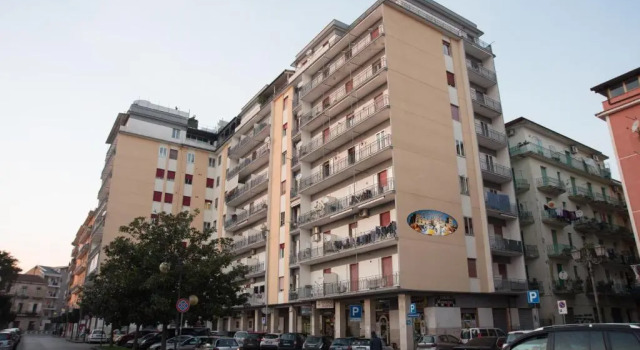 B&b a casa vostra Battipaglia, Reserva ahora Hotel Battipaglia Campania