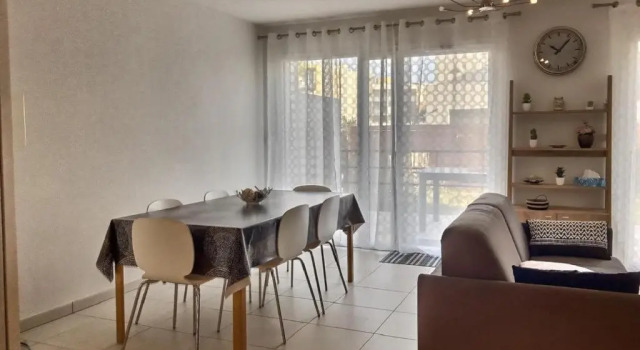 Rica LD51, Varaa Hotelli Sérignan-Plage Hérault