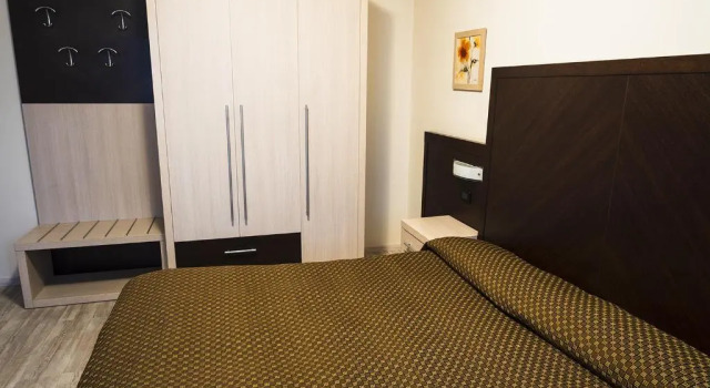 Номер Standard B&B Villalta