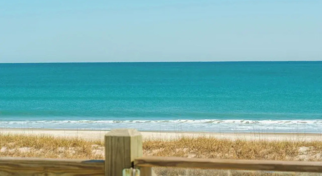 Студия Beach Coma by Topsail Realty
