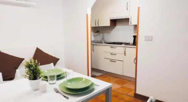 Апартаменты H11 SANREMO CENTER - Station - Ariston - Beaches