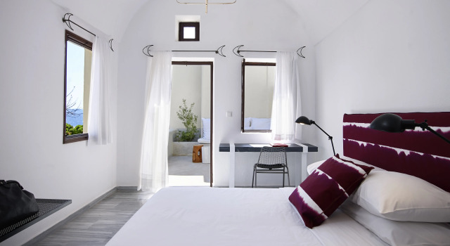 Bellonias Villas, Забронировать Отель СПА-отели Камари, SPA-услуги