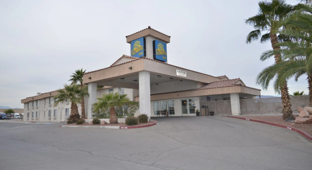 Sunrise Inn Hotel