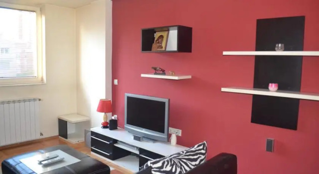 Kostovski Apartment, Забронировать Апартаменты/квартира Скопье Северная Македония, рядом с Каменный мост